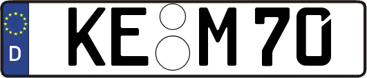 KE-M70
