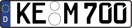 KE-M700