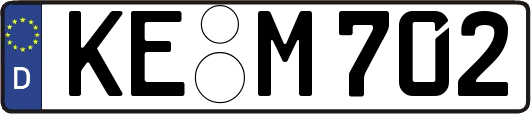 KE-M702