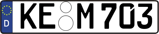 KE-M703