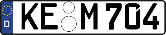KE-M704
