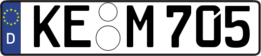 KE-M705