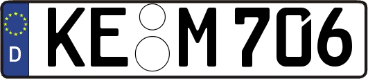 KE-M706
