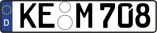 KE-M708