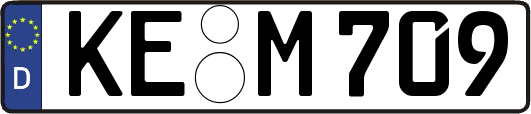 KE-M709