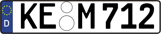 KE-M712