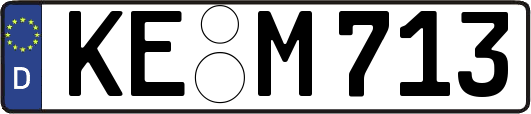 KE-M713