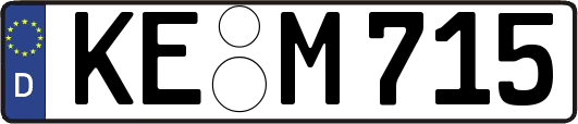 KE-M715