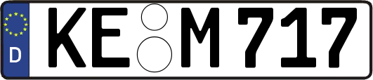 KE-M717