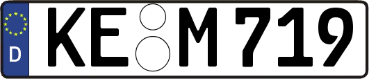 KE-M719