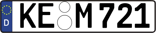 KE-M721