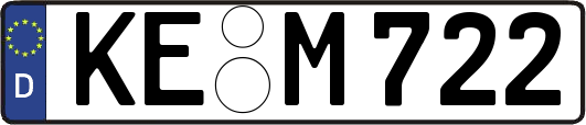 KE-M722