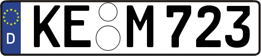 KE-M723