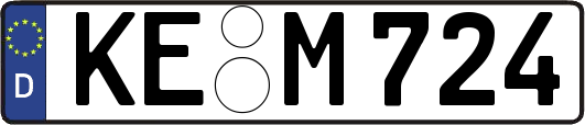KE-M724