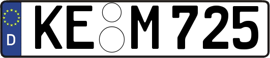 KE-M725