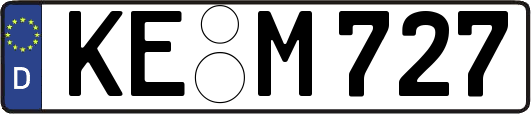 KE-M727