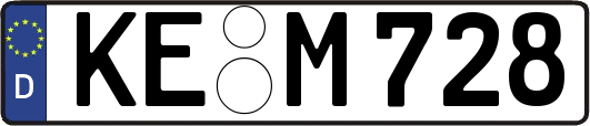 KE-M728
