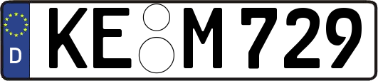 KE-M729