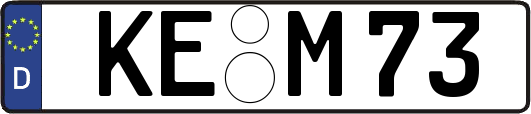KE-M73
