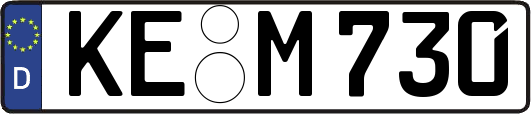 KE-M730