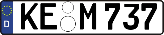 KE-M737