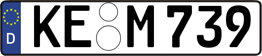 KE-M739