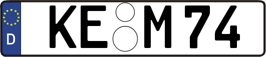 KE-M74