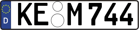 KE-M744