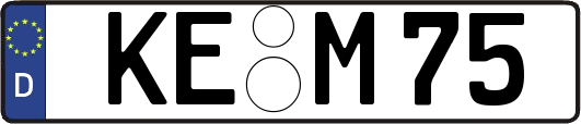 KE-M75