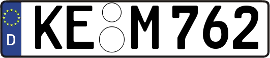 KE-M762