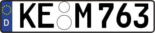 KE-M763