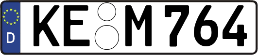 KE-M764