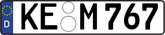 KE-M767