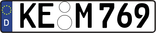 KE-M769
