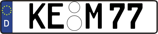 KE-M77