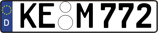 KE-M772