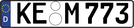 KE-M773