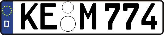 KE-M774
