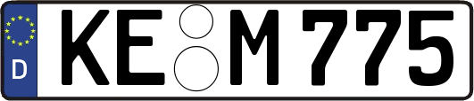 KE-M775