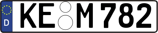 KE-M782