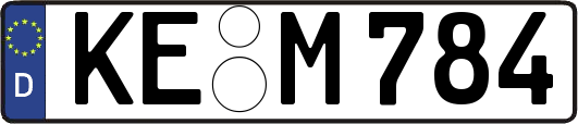 KE-M784