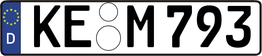 KE-M793