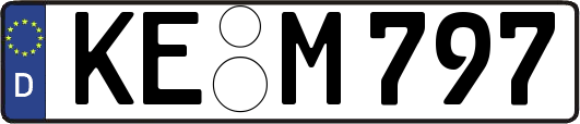 KE-M797
