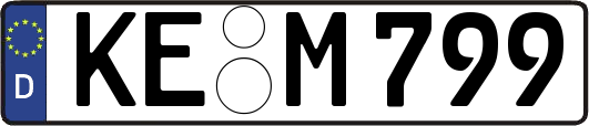 KE-M799