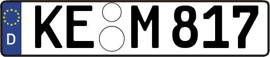 KE-M817