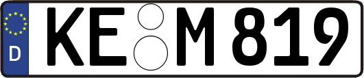 KE-M819