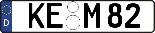 KE-M82