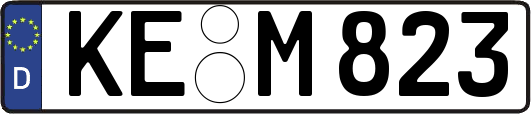 KE-M823
