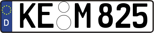 KE-M825