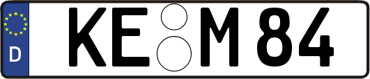 KE-M84